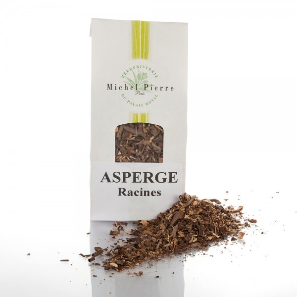 Asperge - Racines en vrac