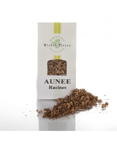 Aunée – Racine en Vrac | Inula helenium | Michel Pierre