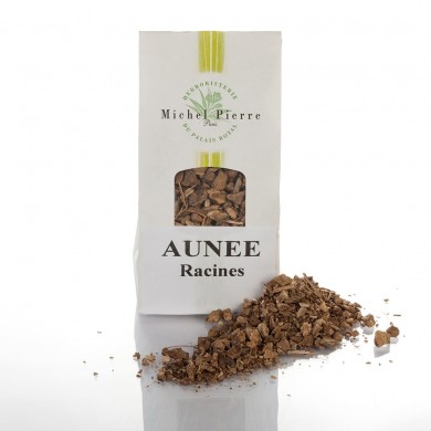Aunée – Racine en Vrac | Inula helenium | Michel Pierre