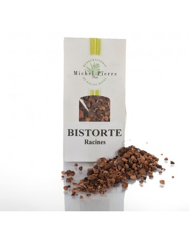 Bistorte - Racines en vrac