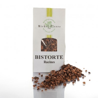 Bistorte - Racines en vrac