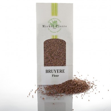 Bruyère - Fleurs en vrac BIO
