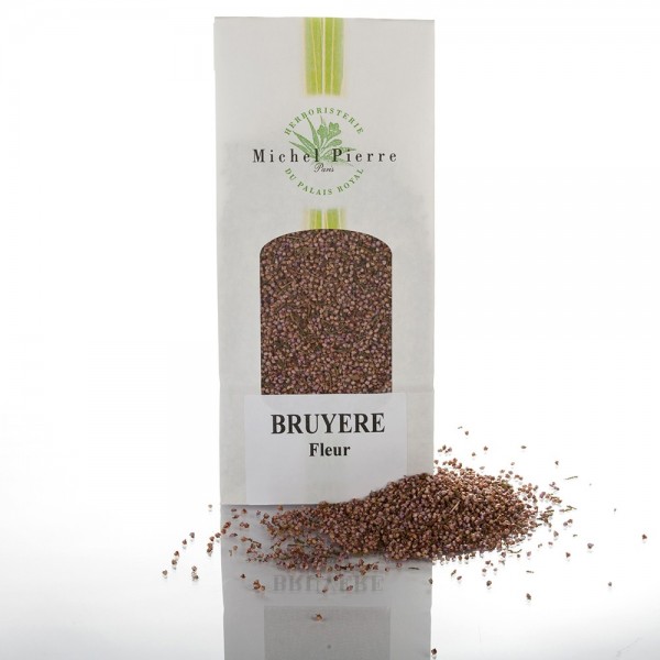 Bruyère - Fleurs en vrac BIO