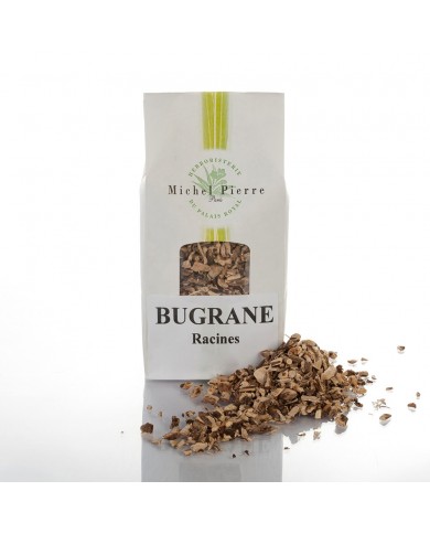 Bugrane - Racines en vrac