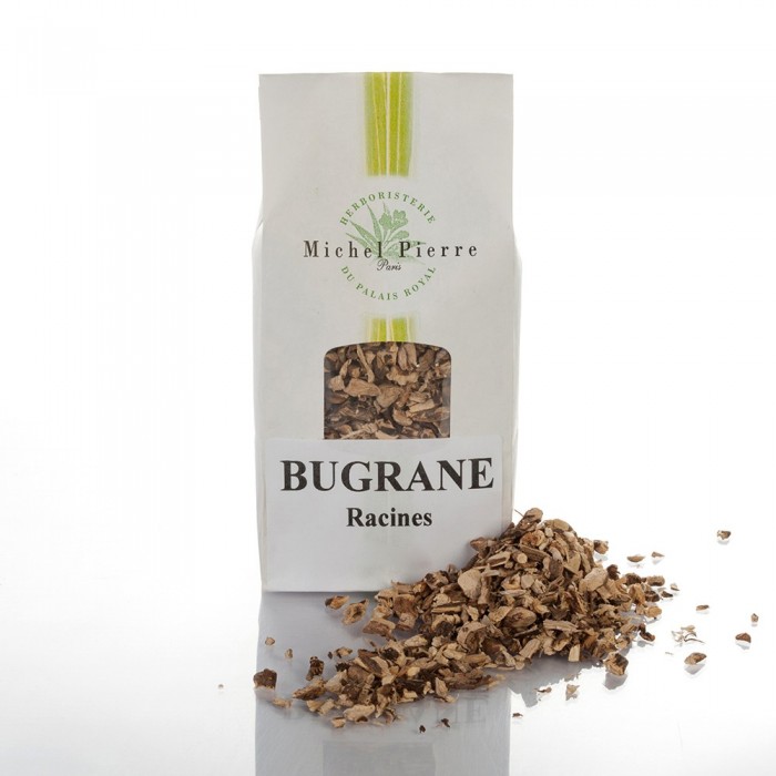 Bugrane - Racines en vrac