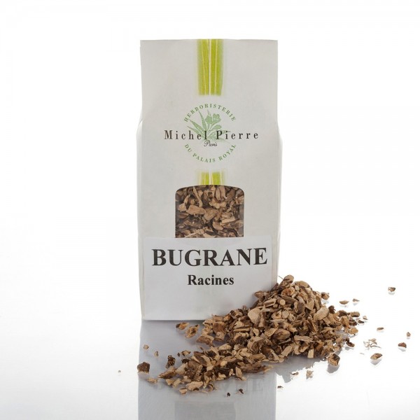 Bugrane - Racines en vrac