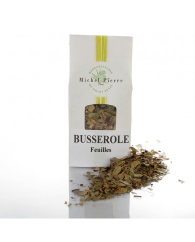 Busserole en vrac