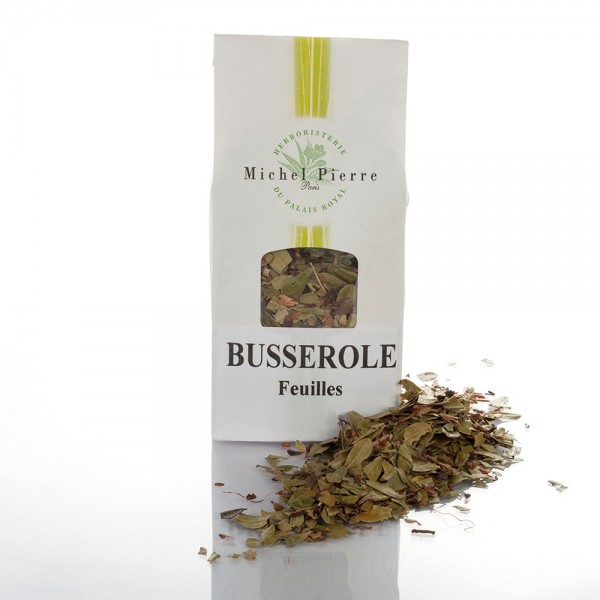 Busserole en vrac