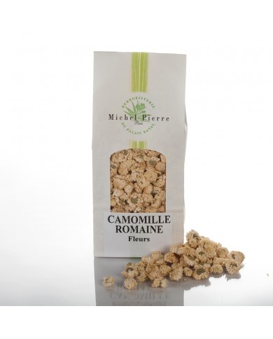 Camomille romaine - Fleurs en vrac