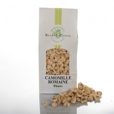 Camomille romaine - Fleurs en vrac