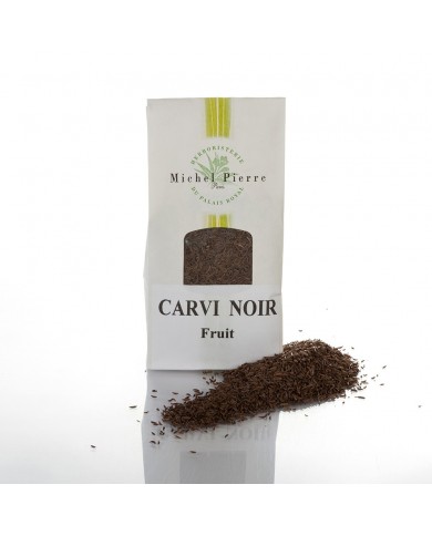Carvi noir - Fruit en vrac