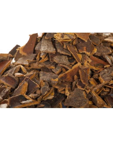 Cascara sagrada écorces en vrac