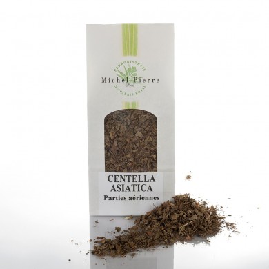 Centella asiatica - Parties aérienne en vrac