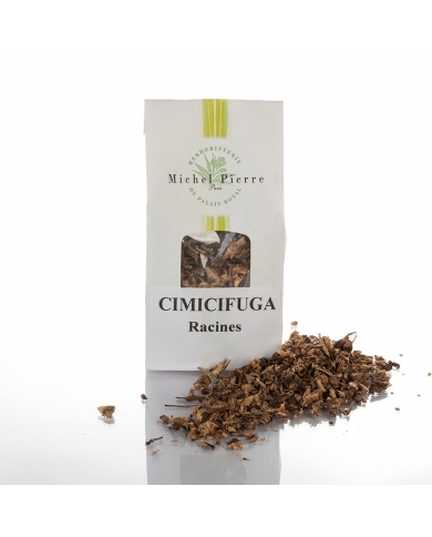 Cimicifuga - Racine en vrac