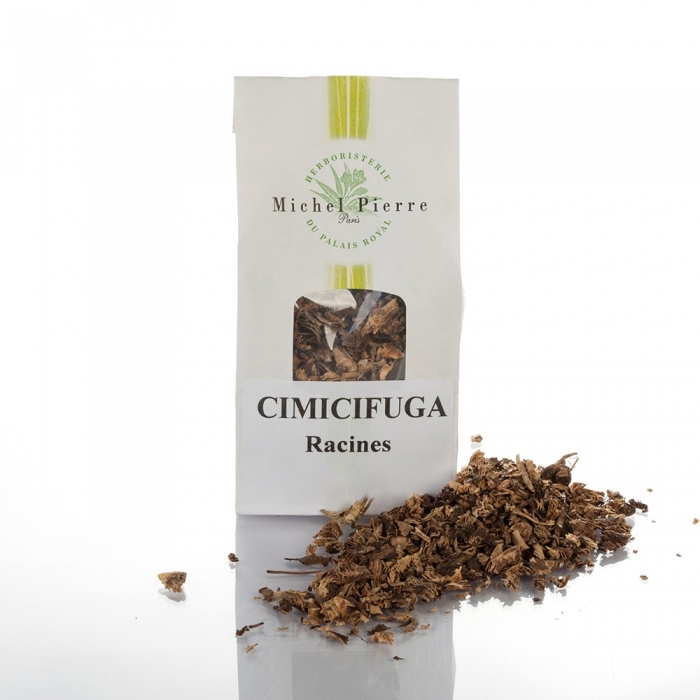 Cimicifuga - Racine en vrac