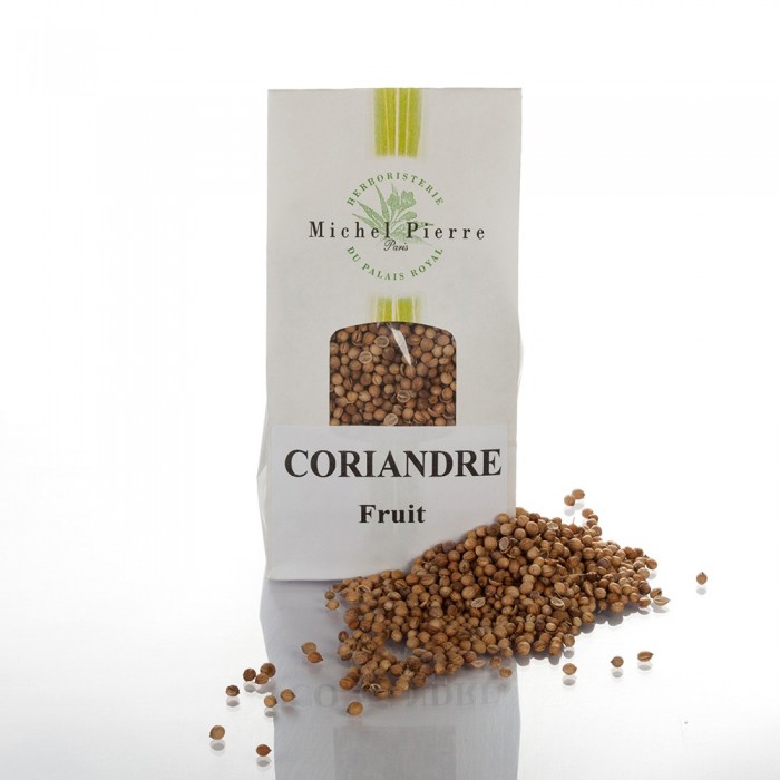 Coriandre - semences en vrac