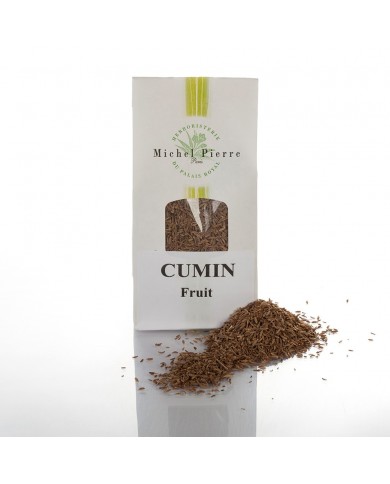 Cumin - semences en vrac