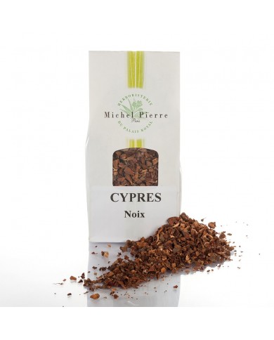Cyprès - noix en vrac