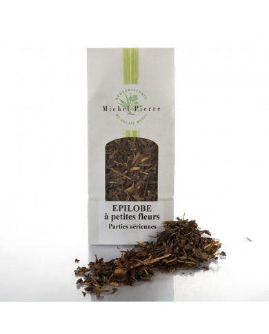 Épilobe à petite fleur en vrac BIO