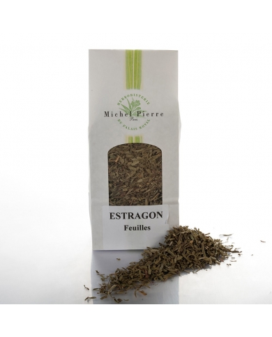 Estragon - Feuilles en vrac